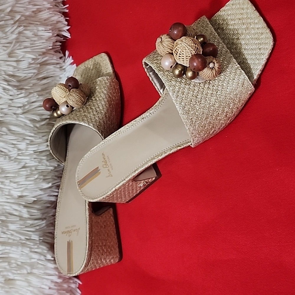 Sam Elderman Weston Sandals - image 6